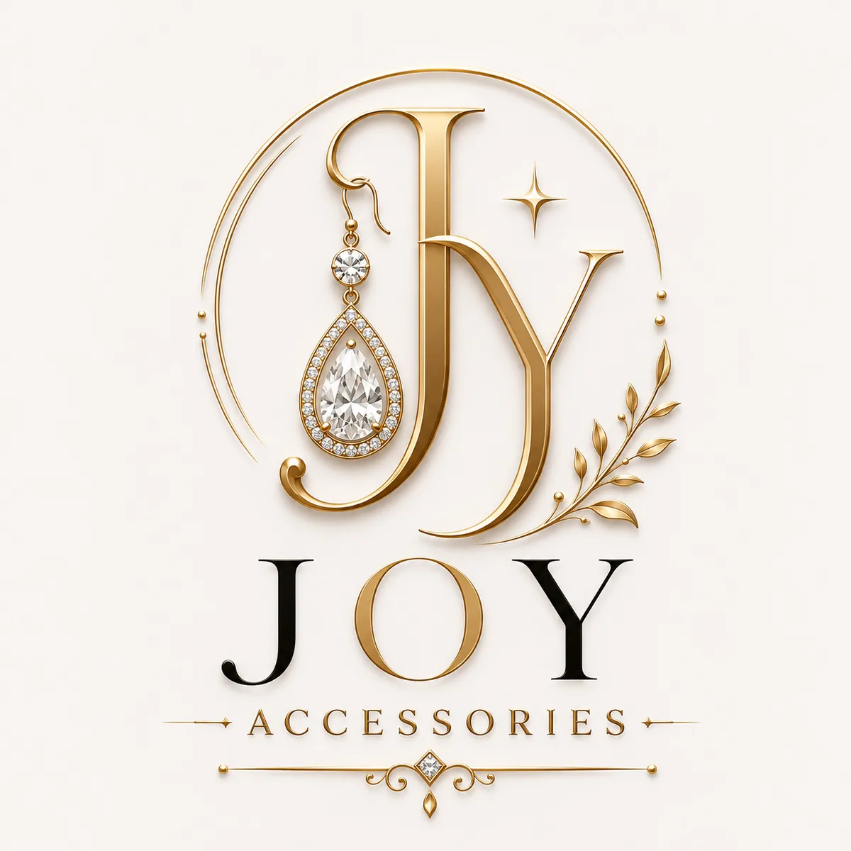 Joy accessories